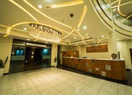 The Gold Beach Resort 5