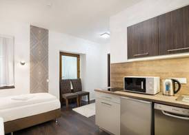 Paulay Downtown Apartments 5