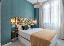 Apartamentos Albaicín Centro Suites 3000 5