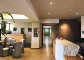 Sure Hotel by Best Western Rennes Chantepie 2