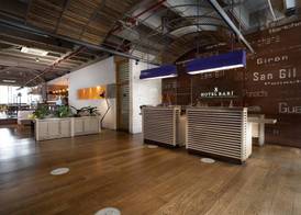 Hotel Barí Bucaramanga By OxoHotel 4