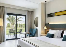 Hôtel Club Eldorador The Mirage Hammamet Resort & Spa 5