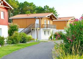 Laouchet Le Hameau des Grands Lacs 4