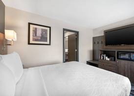 Best Western Plus Anderson 2