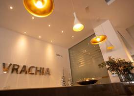 Vrachia Beach Hotel & Suites - Adults Only 3
