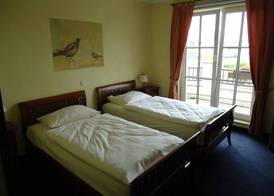 Hotel Landhaus Milser 5