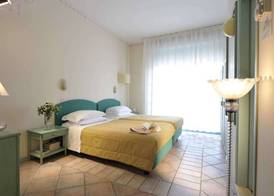 Bellariva Feeling Hotel 3