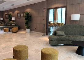 Hotel Torremar - Mares 3