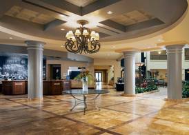 Renaissance Tulsa Hotel & Convention Center 2