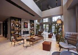 Hotel Sisli 5