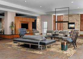 Residence Inn by Marriott San Antonio Six Flags at The RIM 2