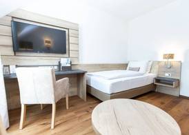 Familie Hopfeld - Hotel Dreikönigshof 4