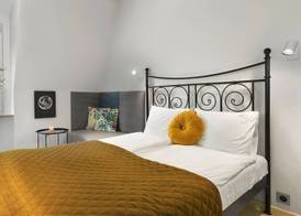 Elite Apartments City Center Cosy Attic 2
