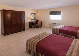 Alvin Extended Stay 5