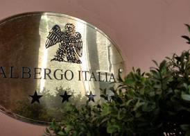 Albergo Italia 3