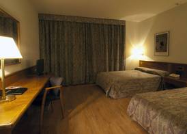 Hotel Domo 4