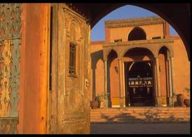 Al Moudira Hotel 3