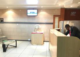 Chester Hotel and Suites Nairobi, City Centre CBD 2