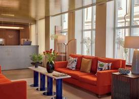 Hôtel Reisen in The Unbound Collection by Hyatt 2