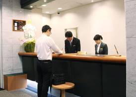 Kuretake Inn Asahikawa 4