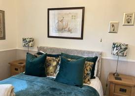 Maple Bank Country Guest House 5