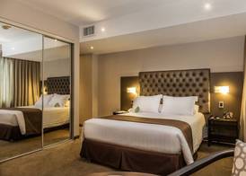 Del Pilar Miraflores Hotel 4