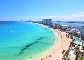 Krystal Grand Cancun All Inclusive 3