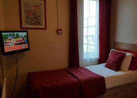 The Fairhaven Hotel 5