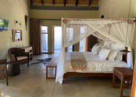 La Lechere Guest House 5