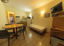 Qawra Point Holiday Complex 5
