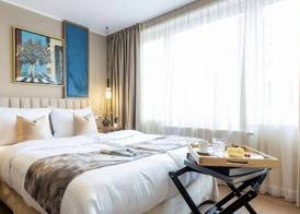 Delphi Hotel & Restaurant 4
