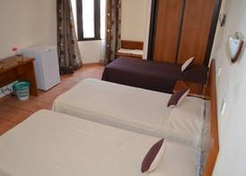 Metropole Hotel 4