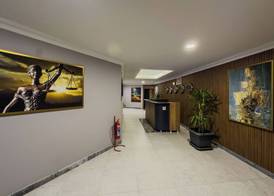 Belek 07 Luxury Suites Only For Family 5