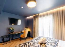 Boutique Rooms Rogovo 4