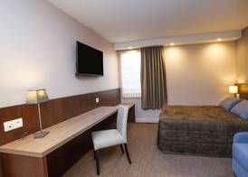 The Originals City, Hôtel Limoges Sud Feytiat 5
