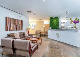 Cascais Hotel 3
