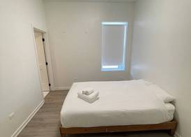 Cozy and Modern Stay in the Heart of C 5