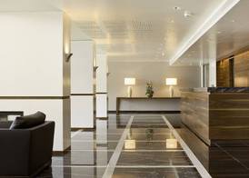 Hotel Stadt Freiburg 3