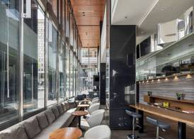 Hotel Le Germain Calgary 2