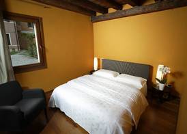 Villa Moro Lin Design Apartments 2