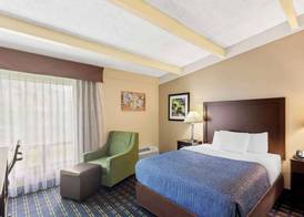 Econo Lodge Waynesboro - Skyline Drive 5