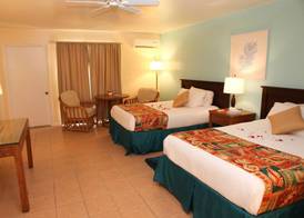 Anegada Reef Hotel 4
