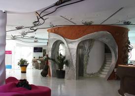 Bougainville Bay Hotel 2