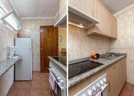 Apartamentos Embajador 4