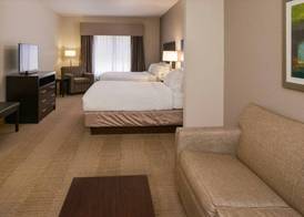 Holiday Inn Express & Suites SIKESTON by IHG 2