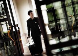 Four Seasons Hotel Hangzhou at West Lake 4