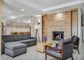Country Inn & Suites by Radisson, Oklahoma City at Northwest Expressway, OK 3