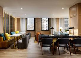 Residence Inn by Marriott New York Downtown Manhattan/World Trade Center Area 3