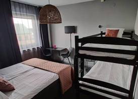 CarlstadCity H Boutique Hotell 5