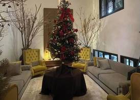 Riad Soir De Marrakech 3